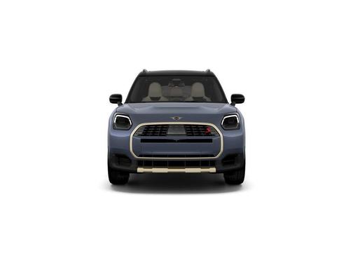 2026 MINI Countryman Cooper S ALL4