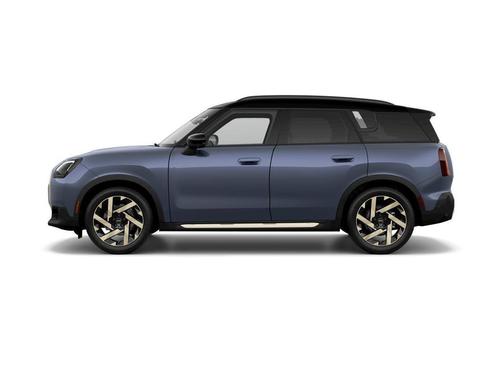 2026 MINI Countryman Cooper S ALL4