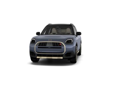 2026 MINI Countryman Cooper S ALL4
