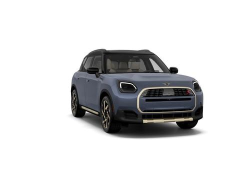2026 MINI Countryman Cooper S ALL4