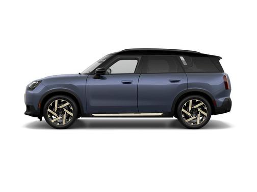 2026 MINI Countryman Cooper S ALL4