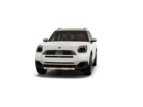 2026 MINI Countryman Cooper S ALL4