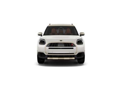 2026 MINI Countryman Cooper S ALL4