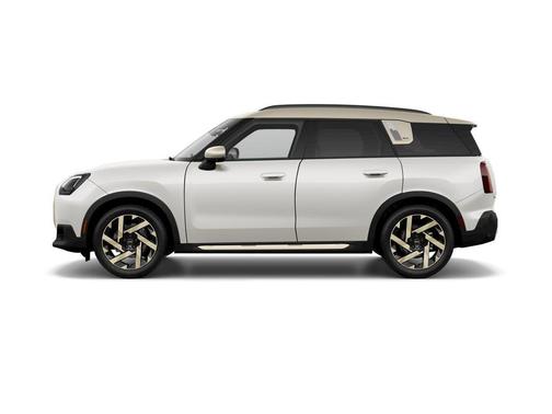 2026 MINI Countryman Cooper S ALL4