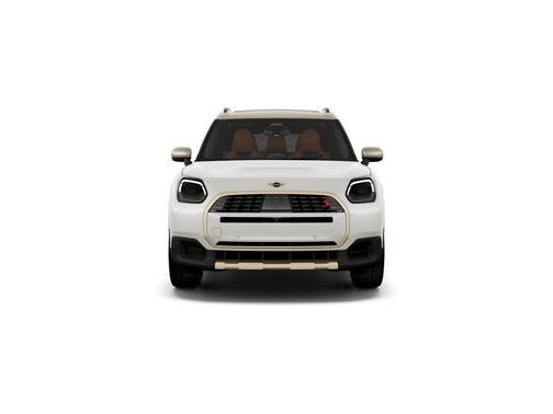 2026 MINI Countryman Cooper S ALL4