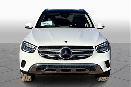 2022 Mercedes-Benz GLC 300 Base