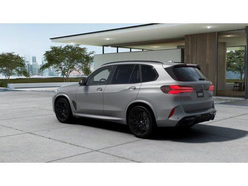 2026 BMW X5 M Base