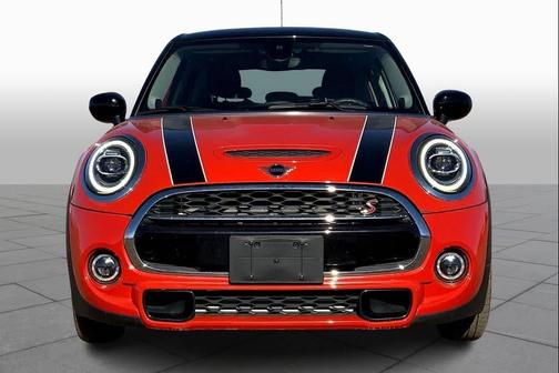 2020 MINI Hardtop Cooper S
