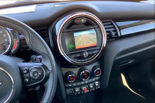 2020 MINI Hardtop Cooper S