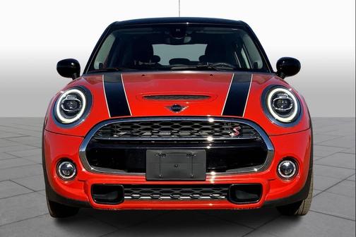 2020 MINI Hardtop Cooper S