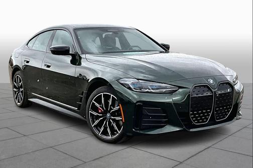 2024 BMW i4 Gran Coupe xDrive40