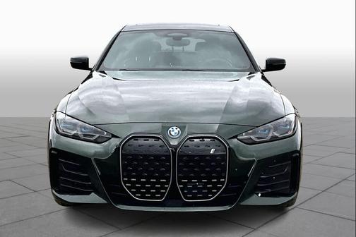 2024 BMW i4 Gran Coupe xDrive40