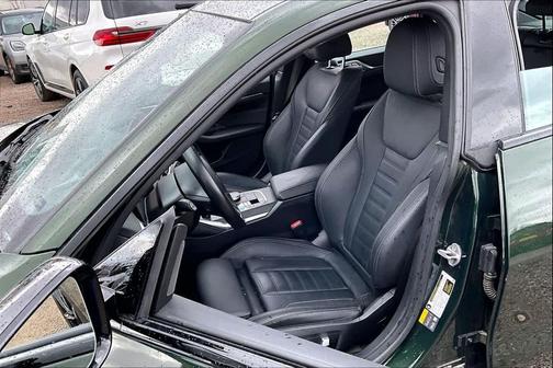 2024 BMW i4 Gran Coupe xDrive40