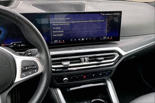 2024 BMW i4 Gran Coupe xDrive40