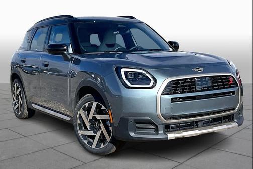 2026 MINI Countryman Cooper S ALL4