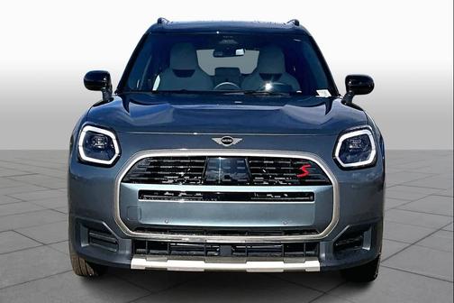 2026 MINI Countryman Cooper S ALL4
