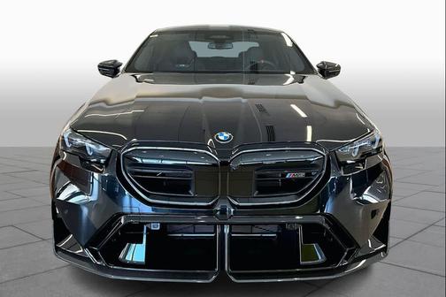 2026 BMW M5 Base