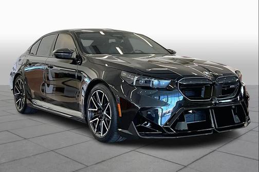 2026 BMW M5 Base