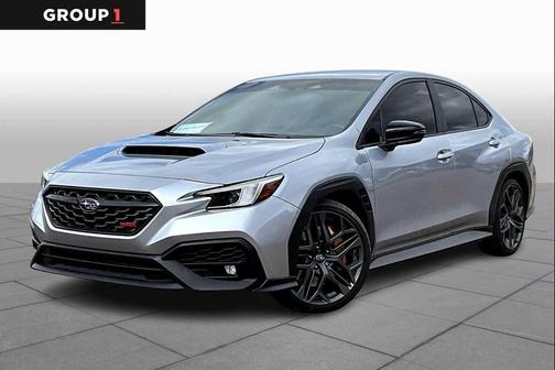 2025 Subaru WRX Base