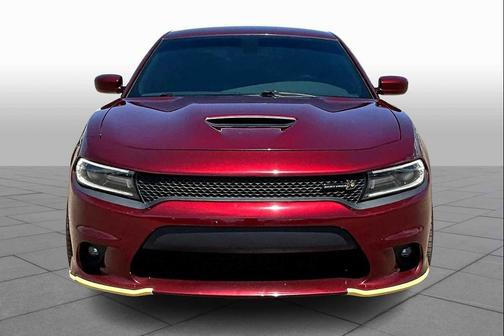 2018 Dodge Charger R/T Scat Pack