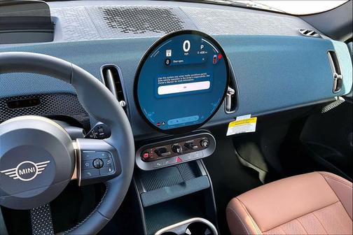 2026 MINI Countryman Cooper S ALL4