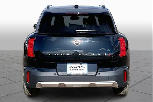 2026 MINI Countryman Cooper S ALL4