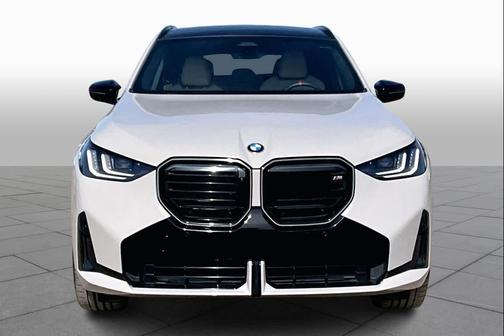 2025 BMW X3 M50 xDrive
