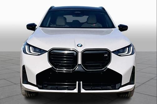 2025 BMW X3 M50 xDrive