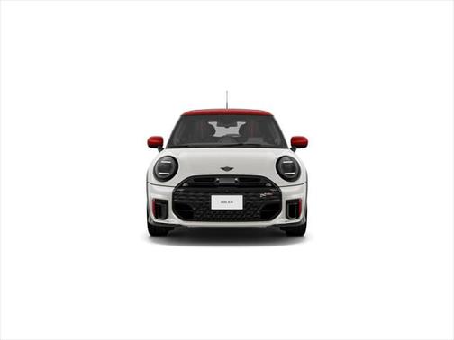 2025 MINI Hardtop John Cooper Works