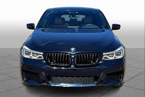 2018 BMW 640 i xDrive