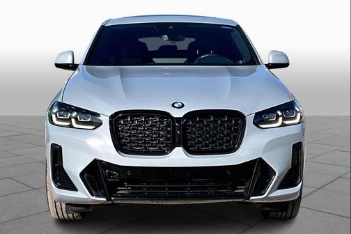 2023 BMW X4 xDrive30i