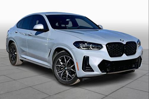 2023 BMW X4 xDrive30i