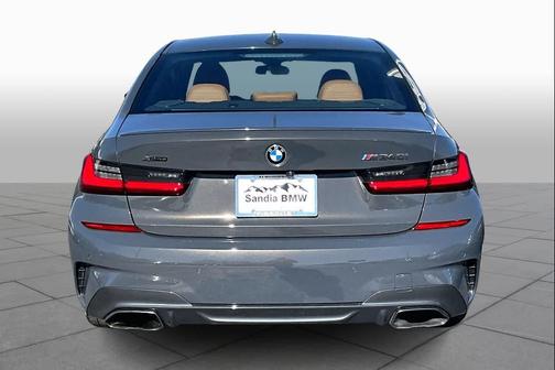 2020 BMW M340 i xDrive