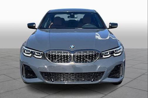 2020 BMW M340 i xDrive