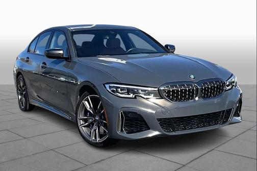2020 BMW M340 i xDrive