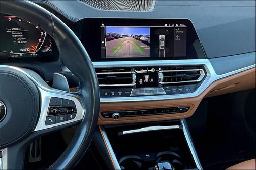 2020 BMW M340 i xDrive