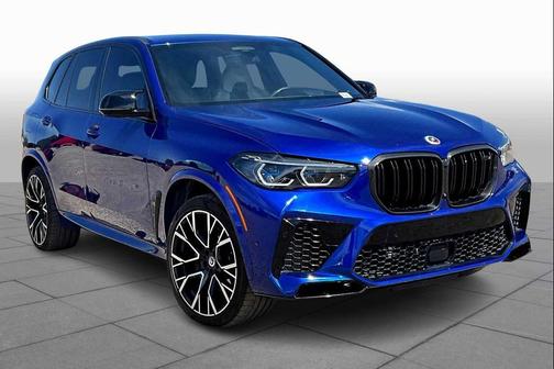 2023 BMW X5 M Base