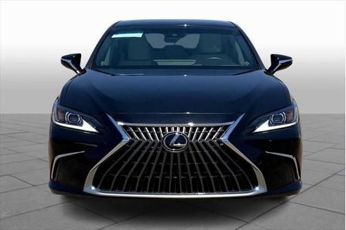 2022 Lexus ES 350 Base
