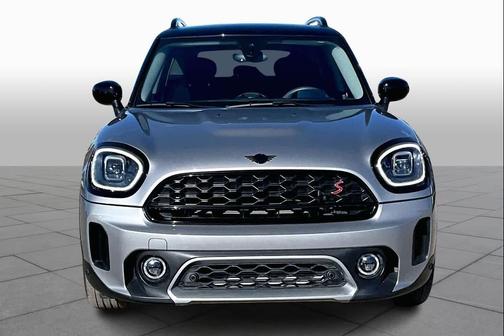 2023 MINI Countryman Cooper S ALL4