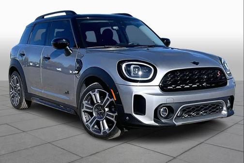 2023 MINI Countryman Cooper S ALL4