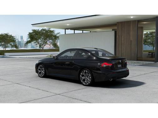 2026 BMW 230 i xDrive