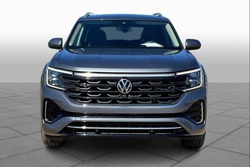 2024 Volkswagen Atlas 2.0T SEL Premium R-Line 4MOTION