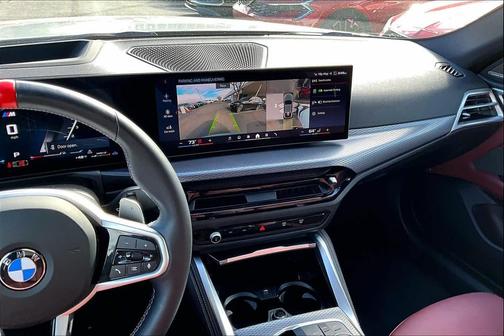 2025 BMW M440 i xDrive