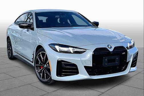 2025 BMW M440 i xDrive