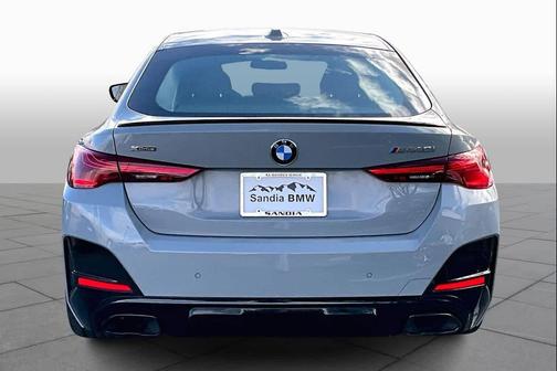 2025 BMW M440 i xDrive