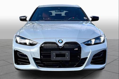 2025 BMW M440 i xDrive