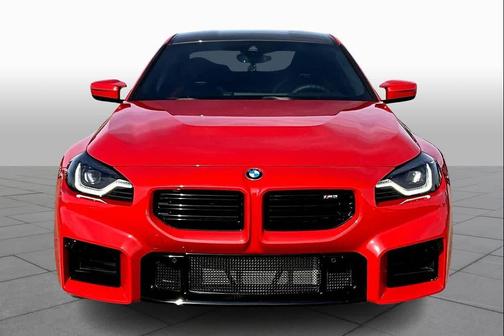 2024 BMW M2 