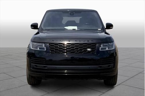 2022 Land Rover Range Rover Westminster
