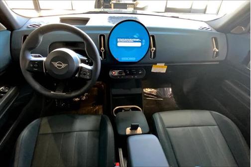 2025 MINI Countryman Cooper S ALL4