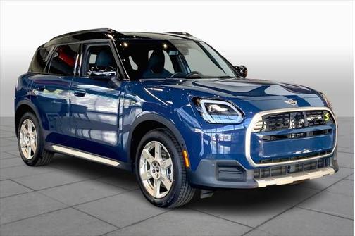 2025 MINI Countryman Cooper S ALL4